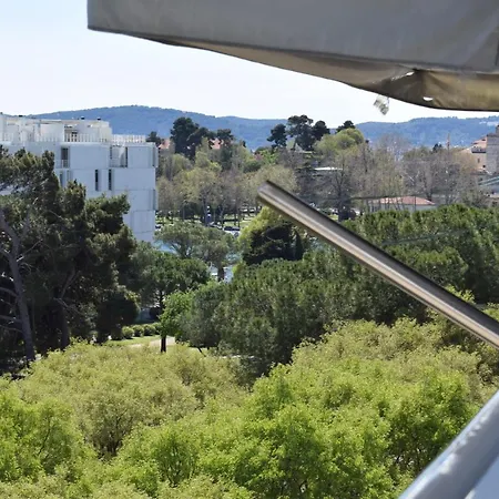 Apartman Sun Over Sea E&a